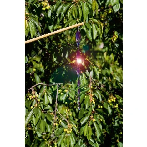 Spaventapasseri Elicoidale – 3pz 2 Spaventapasseri Elicoidale – 3pz - immagine 2