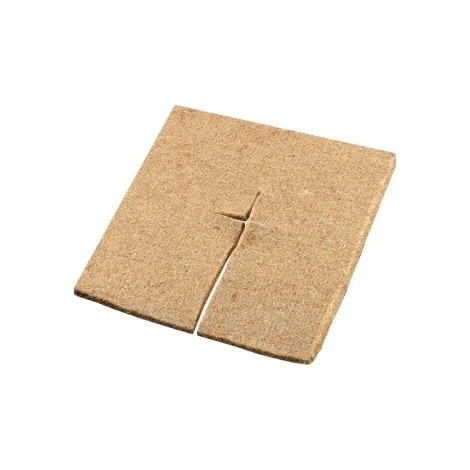 DISCO PACCIAMATURA 45 X 45 Cm 3 DISCO PACCIAMATURA 45 X 45 Cm - immagine 3