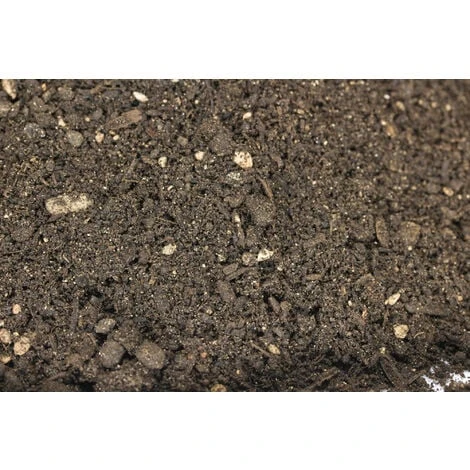 Humus Di Lombrico - Agrilombrico In Secchiello Da 5 Lt. 3 Humus Di Lombrico - Agrilombrico In Secchiello Da 5 Lt. - immagine 3