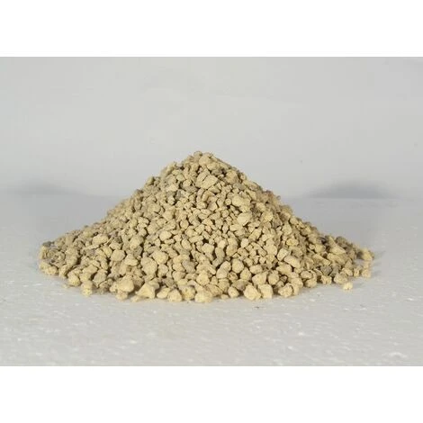 Zeolite A Base Di Cabasite E Phillipsite - In Secchiello Da 10 Lt. 1 Zeolite A Base Di Cabasite E Phillipsite - In Secchiello Da 10 Lt.