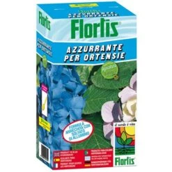 CONCIME IN POLVERE AZZURRANTE PER ORTENSIE 1 KG
