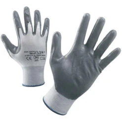 Insetticida 2 Confezioni Da 1 Litro Cad. Di Deadyna Universale Concentrato Per Aree Verdi. In Omaggio Guanti Da Lavoro NBR 5 Insetticida 2 Confezioni Da 1 Litro Cad. Di Deadyna Universale Concentrato Per Aree Verdi. In Omaggio Guanti Da Lavoro NBR -Protezioni per piante in Italia 13204316 3