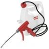 Spruzzatore Portatile In Plastica Capacità 2,5 Lt. VALEX 1373089
