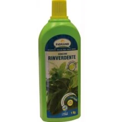 CONCIME LIQUIDO Per Piante RINVERDENTE Conf. 1 Kg