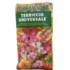 Terriccio Universale 20 Litri Prodotto Naturale Gi Concimato
