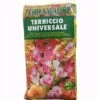 Terriccio Universale 80 Litri Prodotto Naturale Gi Concimato