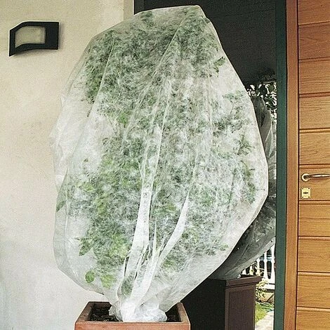 CAPPUCCIO TNT BIANCO GR 17 100X160 1 CAPPUCCIO TNT BIANCO GR 17 100X160