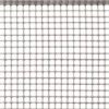Rete Plastica GRIGIO Maglia Cm 1x1 M 1x5
