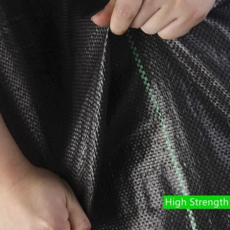 Telo Pacciamatura Antiradice M 3,30x10 2 Telo Pacciamatura Antiradice M 3,30x10 - immagine 2