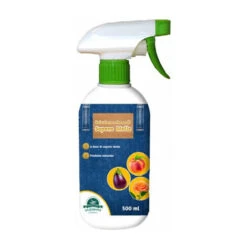 Sapone Molle, Anti Insetti E FUMAGGINI, Confezione Spray Da 500 ML