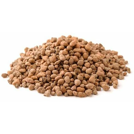 Lt 10 Argilla Espansa Per Drenaggio Piante E Vasi Pacciamante Naturale 3 Lt 10 Argilla Espansa Per Drenaggio Piante E Vasi Pacciamante Naturale - immagine 3