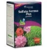 SOLFATO FERROSO PLUS X 1 KG ANTIMUSCHIO