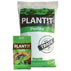 Perlite Espansa Agrilit 3 Granulometria 2-6 Mm Agriperlite In Sacco Da 10 Lt/0,8 Kg 10 Litri