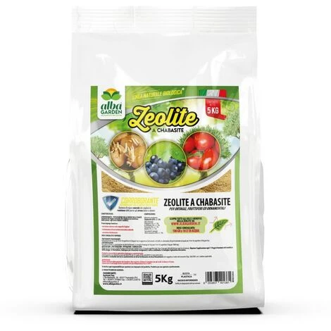 Zeous Zeolite In Polvere X 5 Kg Insetticida Fungicida Acaricida 1 Zeous Zeolite In Polvere X 5 Kg Insetticida Fungicida Acaricida