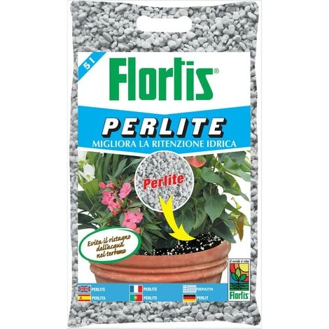 Perlite 5 L 1 Perlite 5 L