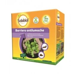 Bayer Lumachicida Natria Lumaway Disponibile Nei Formati 1,5 - 3 Kg - Size 3 Kg