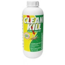 Insetticida Clean Kill Ricarica Da 1 L
