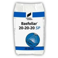 Concime Basfoliar 20.20.20 Disponibile Nei Formati 2 - 5 Kg - Size 2 Kg