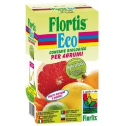 Concime BIO Agrumi Flortis 1 Kg