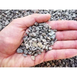 Graniglia Di Porfido 4/8 Mm (25 Kg)