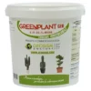 Greenplant, NPK(Mg) 6-21-36+(3) + Microelementi (1 Kg), Concime In Polvere Idrosolubile Per Piante E Fiori