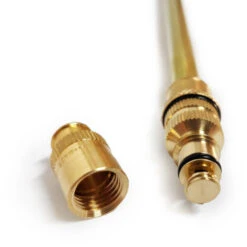 LANCIA A LEVA IN OTTONE PER POMPA ZAINO A SPALLA IRRORAZIONE TRATTAMENTI (14892) -Protezioni per piante in Italia 25106903 5