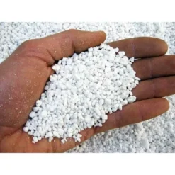 Perlite, Agriperlite 2/6 Mm (1 Kg - C.ca 8 Lt)