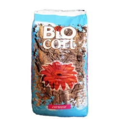 Corteccia Di Pino Rossa Portoghese 5/15 Mm (c.ca 12 Kg - 60 Lt)