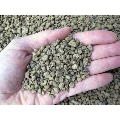 Pomice 3/6 Mm (c.ca 31 Kg - 50 Lt) 2 Pomice 3/6 Mm (c.ca 31 Kg - 50 Lt) - immagine 2