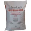 Lapillo Vulcanico Rosso, Lava Vulcanica 20/70 Mm (c.ca 29 Kg - 33 Lt)
