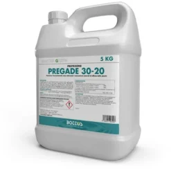 PREGADE - Bottos / 5 Kg