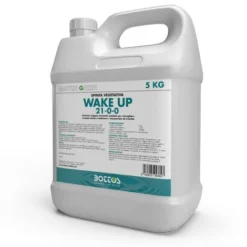 WAKE UP 21 - Bottos / 5 Kg