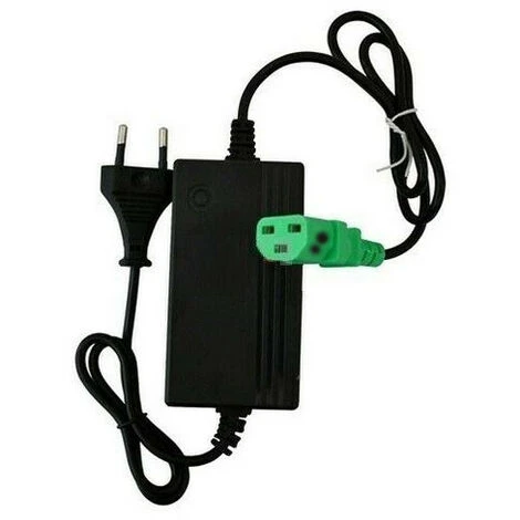 CARICABATTERIE PER RICARICA BATTERIA LITIO POMPA IRRORATRICE 38036 AUSONIA 1 CARICABATTERIE PER RICARICA BATTERIA LITIO POMPA IRRORATRICE 38036 AUSONIA