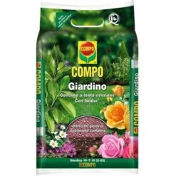 CONCIME UNIVERSALE NITROPHOSKA GIARDINO 4KG COMPO