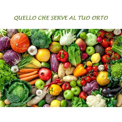 Concime Liquido Con Azoto Fosforo Potassio Fertilizzante Per Giardino E Orto Di Casa 5 Concime Liquido Con Azoto Fosforo Potassio Fertilizzante Per Giardino E Orto Di Casa - immagine 5