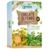 CONCIME Riverdente CHELATO DI FERRO Ingiallimento Foglia KIRON PLUS 1 KG GREEN