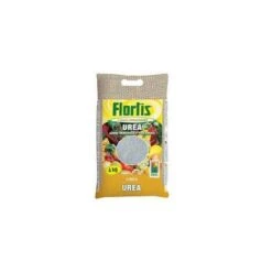 CONCIME Granulare Universale UREA Azoto ORTO GIARDINO FRUTTA FIORI 4 KG FLORTIS