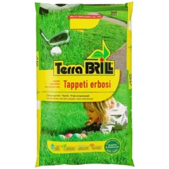 Terra Brill Tappeti Erbosi 45 Lt
