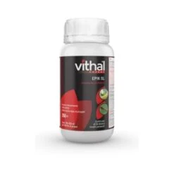 Insetticida Sistemico Liquido Vithal Confezione Da 250ml