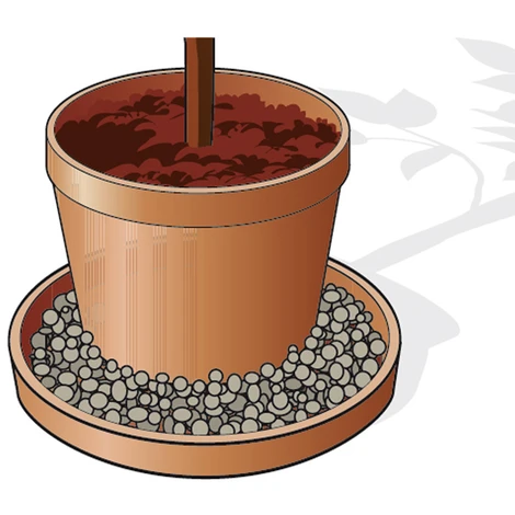 Argilla Espansa In Sacco Per Il Rinvaso 7 Litri Per Giardino Giardinaggio 2 Argilla Espansa In Sacco Per Il Rinvaso 7 Litri Per Giardino Giardinaggio - immagine 2