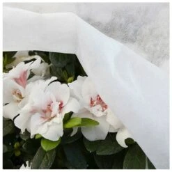 Telo Ortoclima Bianco 2,4x10 Mt Verdelook