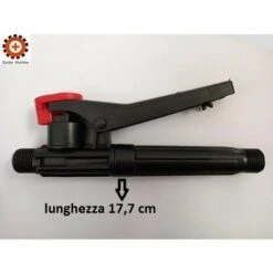 MANIGLIA/MANOPOLA IN PLASTICA PER POMPA A SPALLA A BATTERIA 5 MANIGLIA/MANOPOLA IN PLASTICA PER POMPA A SPALLA A BATTERIA -Protezioni per piante in Italia 42442240 3