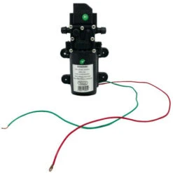 VOLPI - 19VBER080 - Pompa A Membrana