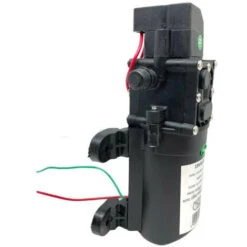 VOLPI - 19VBER080 - Pompa A Membrana -Protezioni per piante in Italia 45785859 3