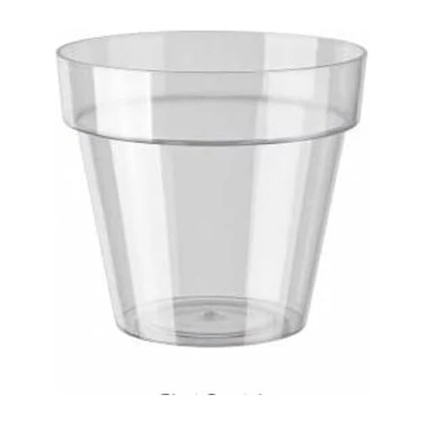 Kit Rinvaso Per Orchidee Completo - Vaso Trasparente Da Ø 15cm Con Sottovaso + Substrato Specifico Per Orchidee 1 Lt + Concime Liquido 250ml - Inclusa Guida Completa 2 Kit Rinvaso Per Orchidee Completo - Vaso Trasparente Da Ø 15cm Con Sottovaso + Substrato Specifico Per Orchidee 1 Lt + Concime Liquido 250ml - Inclusa Guida Completa - immagine 2