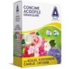 Concime Granulare Per Piante Acidofile NPK 7-7-7, Confezione 1 Kg.