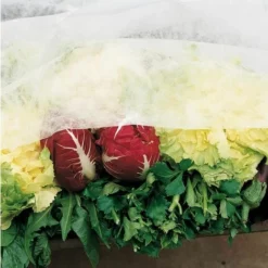 Telo Di Copertura Antigelo Per Protezione Di Piante, Coltivazioni, Orto In TNT - 2,4x10 Metri -Protezioni per piante in Italia 47524113 3