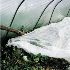 Telo Di Copertura Antigelo Per Protezione Di Piante, Coltivazioni, Orto In TNT - 2,4x10 Metri -Protezioni per piante in Italia 47524113 4