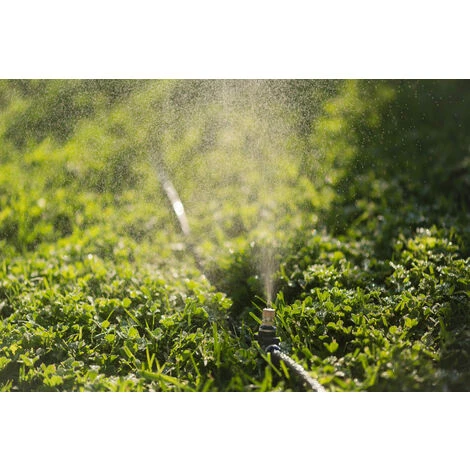 KIT TUBO 10 M E 10 UGELLI GEYSER STOCKER 3 KIT TUBO 10 M E 10 UGELLI GEYSER STOCKER - immagine 3