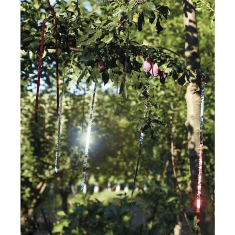 NASTRO SPAVENTAPASSERI MM 18X30 METRI VERDEMAX 2 NASTRO SPAVENTAPASSERI MM 18X30 METRI VERDEMAX - immagine 2